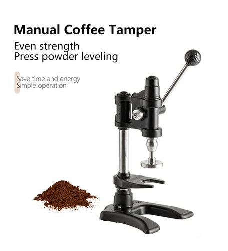 Pressa per caffè manuale - , 58