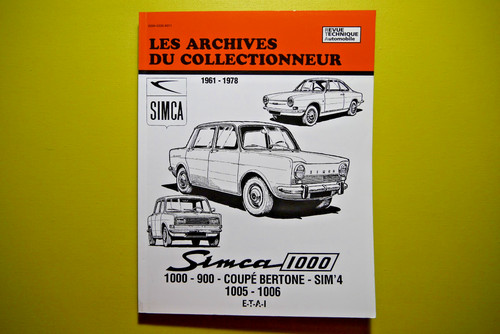 Revue technique auto archives - revue,