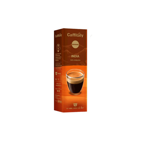Caffitaly system monorigine - system,