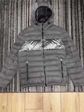 Giubbotto imbottito trapuntato Mango UOMO