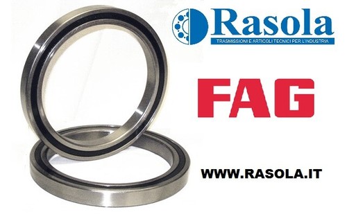 Cuscinetti fag sfere dal - cuscinetti,