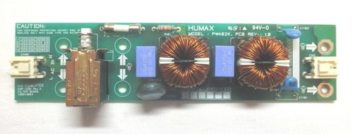 Humax lit dtt scheda - lit-26,