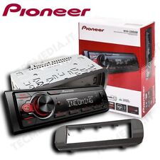 Autoradio Pioneer MVH-330DAB