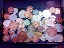 Monete del Regno d'Italia - da collezione