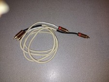 Duelund Interconnessioni Phono