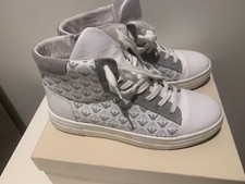 Armani Junior sneakers Alta