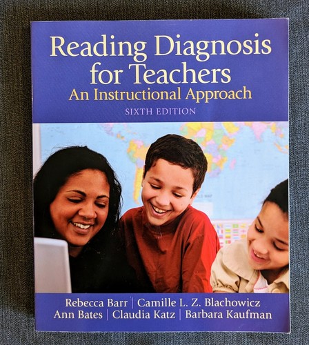 Reading diagnosis for - diagnosis,