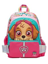 Zaino Paw Patrol Zaino Bambina Scuola Elementare Primaria Con Imbottitura Spalle