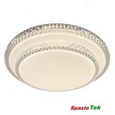 Plafoniera LED Rotonda da 36w