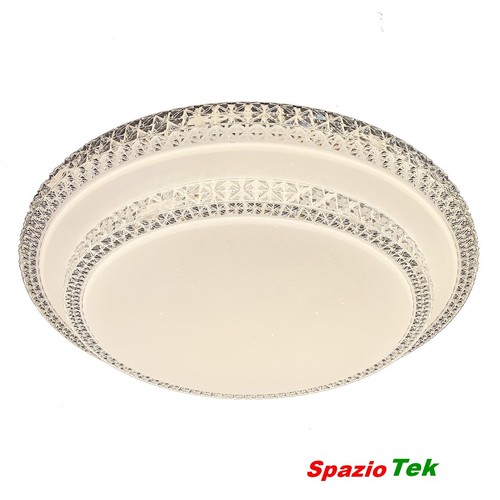 Plafoniera led rotonda - plafoniera,