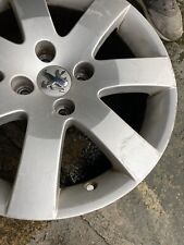 cerchio in lega peugeot 308 misura: RAGGIO 16 dal 2006 al 2011