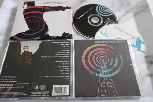 Toby mac - toby, sounds)