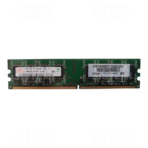 Memoria ddr2 hymp125u64cp8 - memoria, hymp125u64cp8-y5