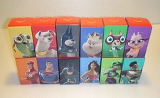 PELUCHE DC LEAGUE OF