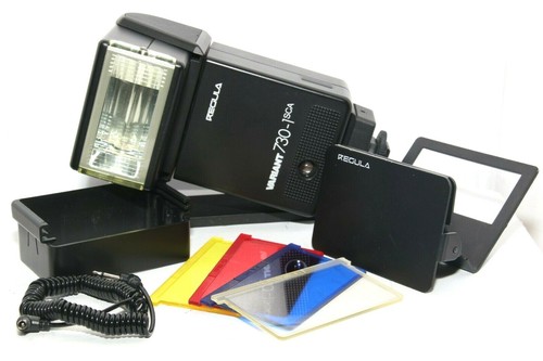 Flash regula variant 730 - flash, 730-1sca