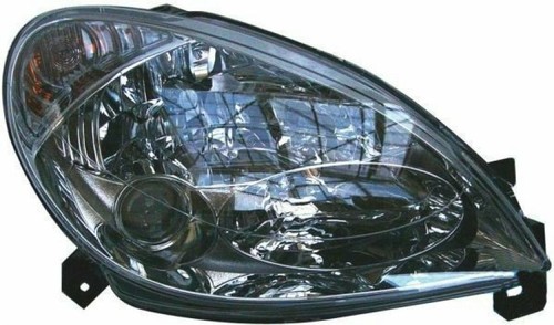 Faro anteriore per - per, citroen
