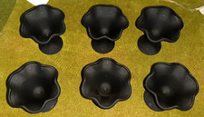 Set Servizio 6 coppe x gelato