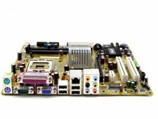 ASUS P5B-TMX/S mATX computer