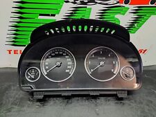 QUADRO STRUMENTI BMW X3 F25 2.0 DIESEL CAMBIO AUTOMATICO B47D20A 191533-10 2017