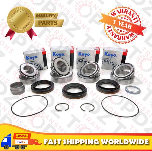 Kit cuscinetti riparazione