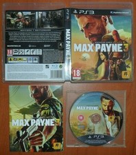 Max Payne 3, Rockstar