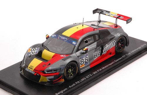 Modellino auto scala 43 - scala, 1:43