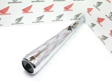 Honda CB 400 F Four Terminale