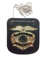 Porta Placc Doppio Uso Collo