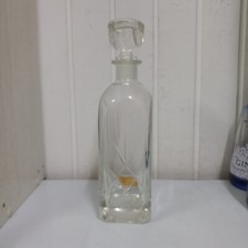 Bottiglia Gioielleria In