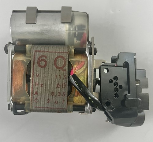Gruppo motore olivetti summa - gruppo,