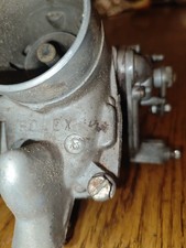 Carburatore SOLEX C 32 BIC