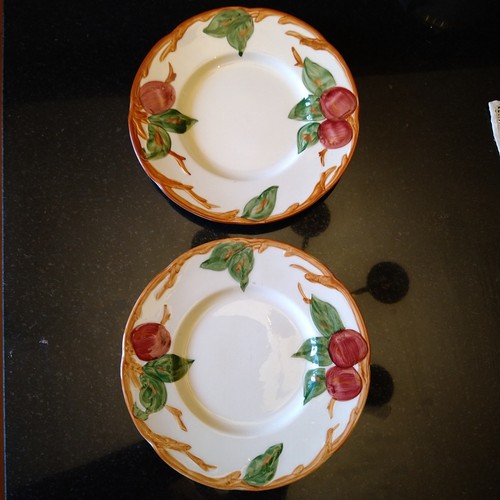 Franciscan ware california - franciscan,