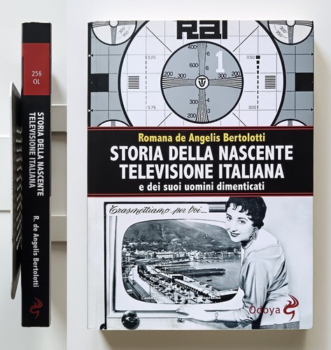 Storia della nascente