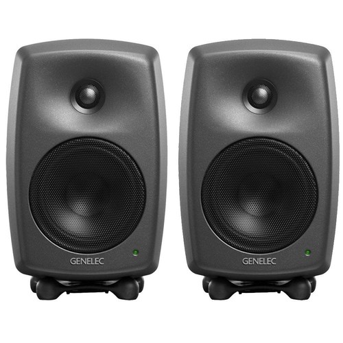 Genelec 8030c monitor - genelec,