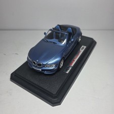 1996 BMW M3 Roadster 1/18 9”