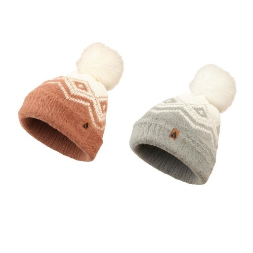 Donna cappelli soffice maglia - donna,