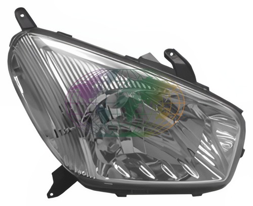 Lexmond faro principale destro - lexmond,