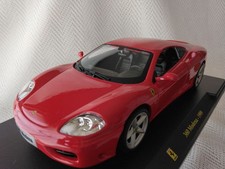 Ferrari Collection 1/24 360