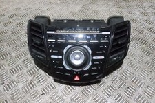 FORD FIESTA MK7 ST180 ASSETTO