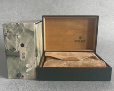 ROLEX Watch Box 68.00.01