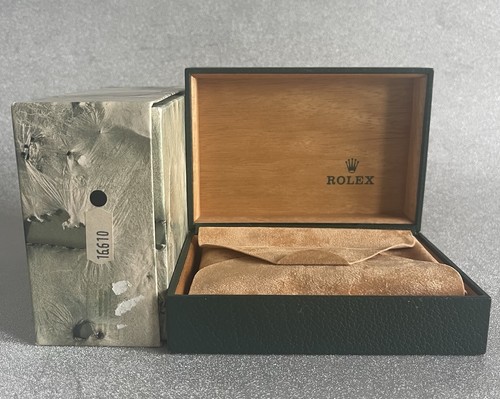 Rolex watch box 01 - rolex,