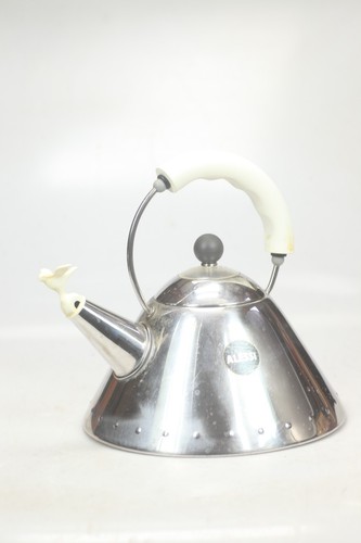 Alessi teiera 9093 made - , in