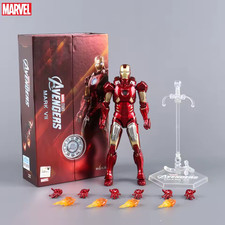 Figurine action toys iron - toys,