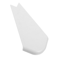  Accessori Camper Copertura Angolare Porta Cabina Camper per Rimorchio Esterno