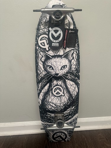 Skateboard longboard quest - skateboard,