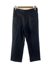 WACKO MARIA Slacks Pants navy