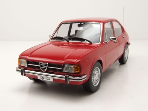 Modellino auto alfa romeo - auto,