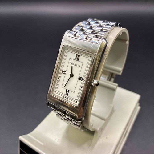 Tiffany orologio donna - tiffany&co.,