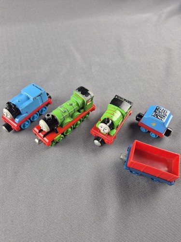 Lotto trenino diecast thomas - lotto,