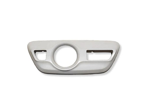 Coperchio plastica leva - coperchio,
